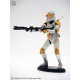 Commander Cody (Firing like Hell) 19cm